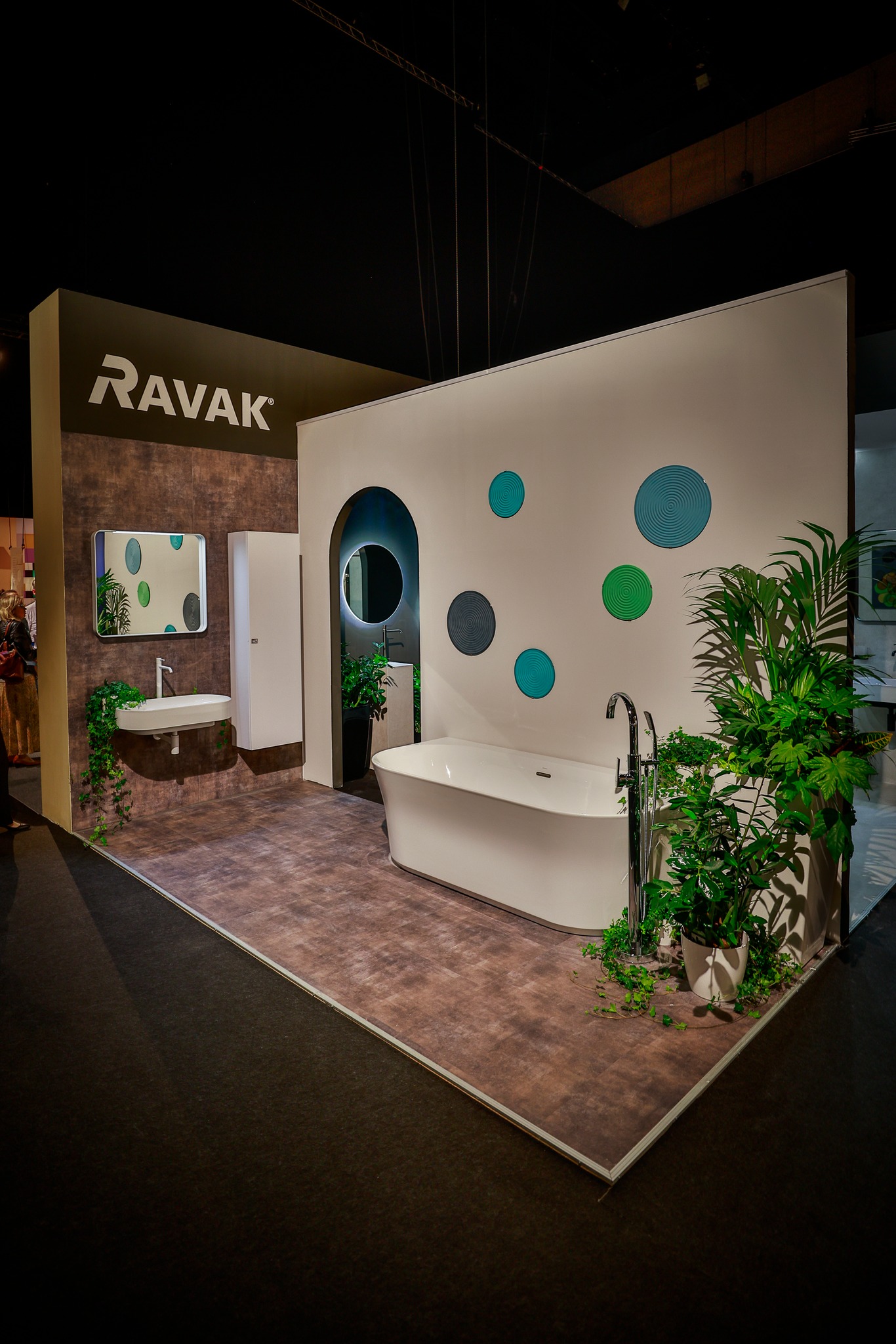 RAVAK 4